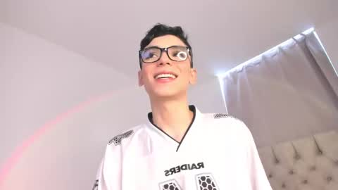 Thomy T online show from 13, 9, 2025