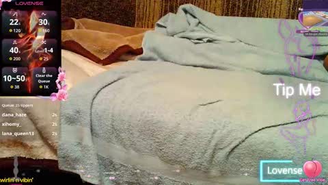 Snapshot of thongsandstockings chatting on 17, 9, 2025 Thongsandstocking online show from 17, 9, 2025