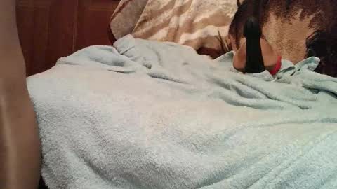 Snapshot of thongsandstockings chatting on 13, 10, 2025 Thongsandstocking online show from 13, 10, 2025