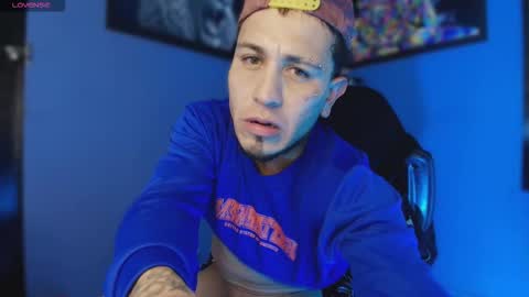 Thonixxx mr online show from 27, 3, 2026