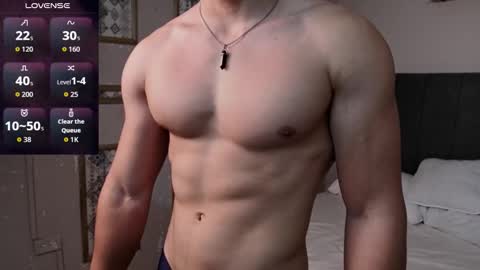 Thony online show from 13, 3, 2026