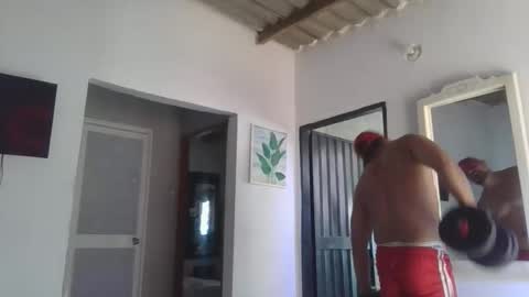 thonybeiio online show from 2, 4, 2026