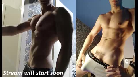 thor_banger online show from 6, 10, 2025