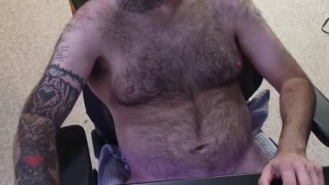 Snapshot of thor_on_cam chatting on 20, 11, 2025 Prince Al online show from 20, 11, 2025
