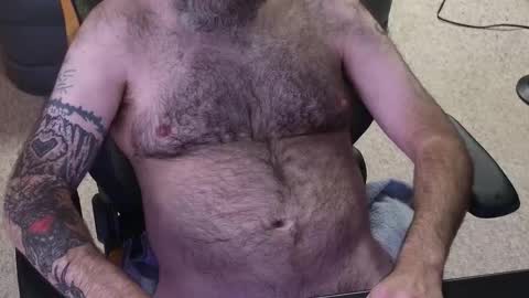 Snapshot of thor_on_cam chatting on 1, 12, 2025 Prince Al online show from 1, 12, 2025