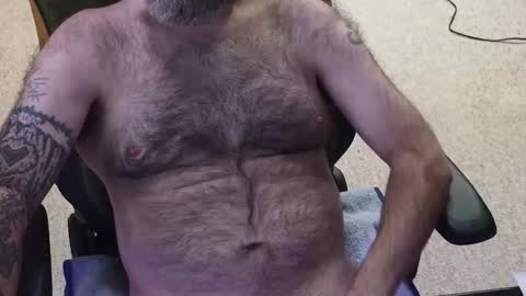 Snapshot of thor_on_cam chatting on 2, 12, 2025 Prince Al online show from 2, 12, 2025