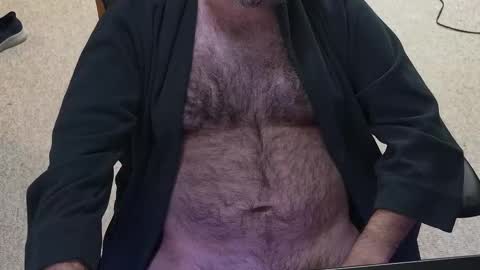 Snapshot of thor_on_cam chatting on 3, 12, 2025 Prince Al online show from 3, 12, 2025