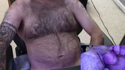 Snapshot of thor_on_cam chatting on 15, 12, 2025 Prince Al online show from 15, 12, 2025