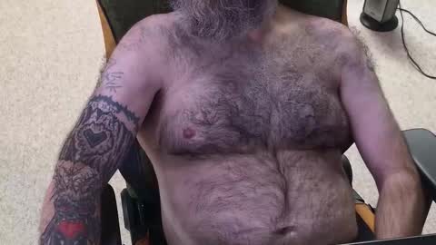 Snapshot of thor_on_cam chatting on 12, 1, 2026 Prince Al online show from 12, 1, 2026