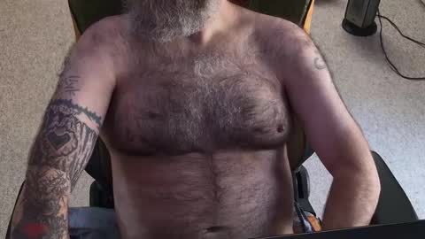 Snapshot of thor_on_cam chatting on 13, 1, 2026 Prince Al online show from 13, 1, 2026