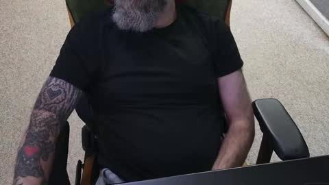 Snapshot of thor_on_cam chatting on 2, 2, 2026 Prince Al online show from 2, 2, 2026