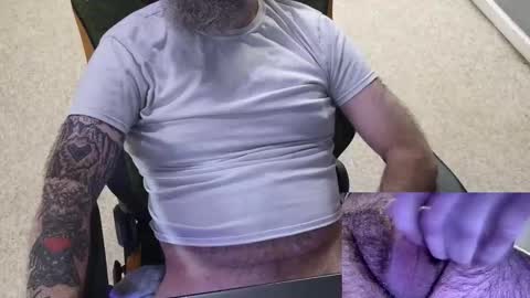 Snapshot of thor_on_cam chatting on 11, 2, 2026 Prince Al online show from 11, 2, 2026