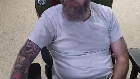 Snapshot of thor_on_cam chatting on 12, 2, 2026 Prince Al online show from 12, 2, 2026