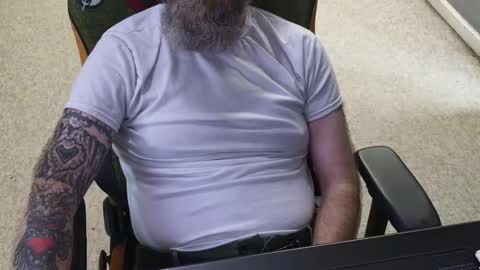 Snapshot of thor_on_cam chatting on 19, 2, 2026 Prince Al online show from 19, 2, 2026