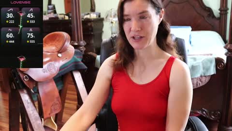 Snapshot of thornbury_rose chatting on 17, 1, 2025 ThornburyRose online show from 17, 1, 2025