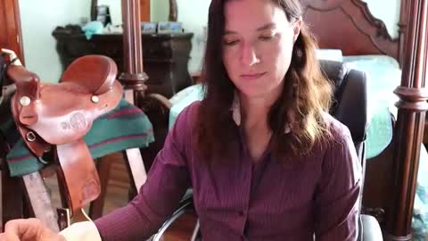 ThornburyRose online show from 16, 12, 2025