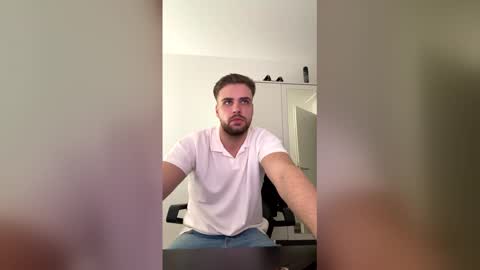 Snapshot of thorodinson03 chatting on 5, 3, 2026 thorodinson03 online show from 5, 3, 2026