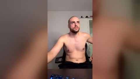Snapshot of thorodinson03 chatting on 26, 6, 2026 thorodinson03 online show from 26, 6, 2026