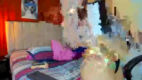 Snapshot of thriana_moon chatting on 29, 3, 2026 thriana online show from 29, 3, 2026