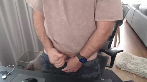 thrilling778 online show from 5, 12, 2025