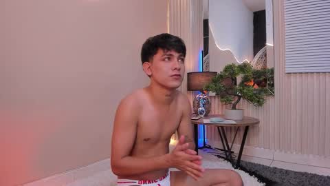 Thristan online show from 12, 1, 2026