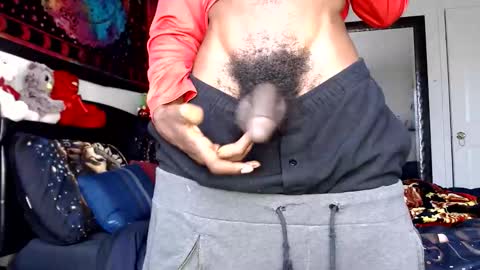 Opulent Kingdom online show from 3, 11, 2025