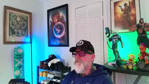 throatdoctor69 online show from 24, 2, 2026