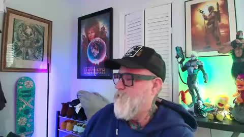 throatdoctor69 online show from 26, 2, 2026