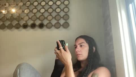 Snapshot of throatyygoat chatting on 3, 10, 2025 throatyygoat online show from 3, 10, 2025