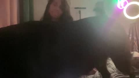 Snapshot of throatyygoat chatting on 31, 10, 2025 throatyygoat online show from 31, 10, 2025