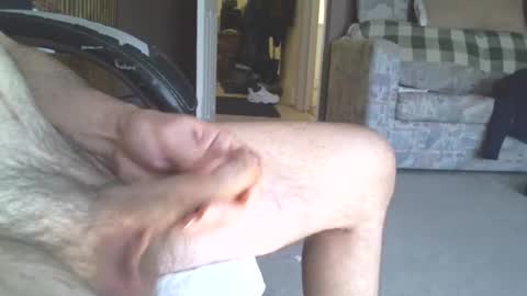 throbbing4u2nite online show from 11, 4, 2026