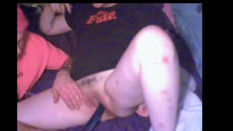 Mr and Mrs Kaboom online show from 11, 12, 2024