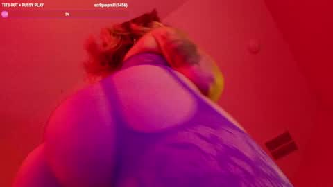 throttlekitten online show from 3, 5, 2026