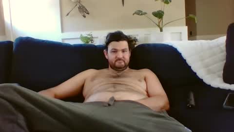 Make me explode please... online show from 17, 1, 2025