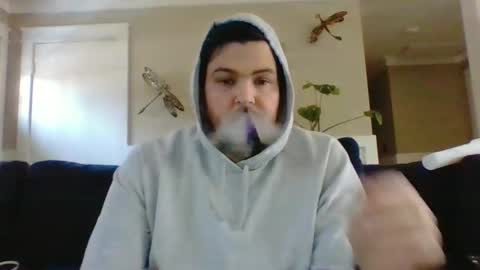 Make me explode please... online show from 3, 2, 2025