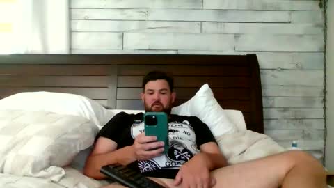 Make me explode please... online show from 4, 10, 2025