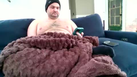 Make me explode please... online show from 10, 2, 2026