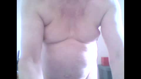 Snapshot of thruster99 chatting on 11, 1, 2025 thruster99 online show from 11, 1, 2025