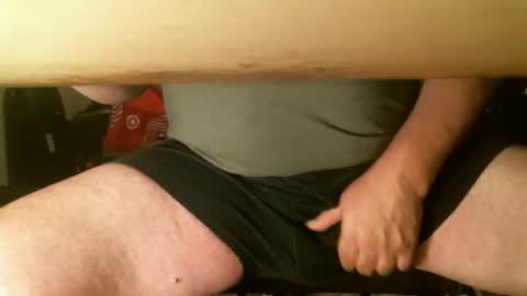 Snapshot of thumperdlj chatting on 26, 3, 2026 Thumper online show from 26, 3, 2026