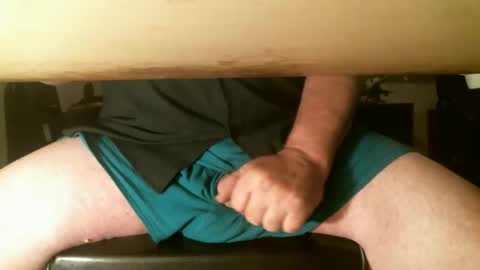 Snapshot of thumperdlj chatting on 30, 3, 2026 Thumper online show from 30, 3, 2026