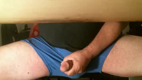 Snapshot of thumperdlj chatting on 1, 4, 2026 Thumper online show from 1, 4, 2026