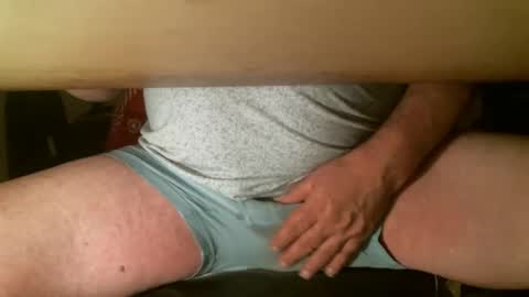 Snapshot of thumperdlj chatting on 4, 4, 2026 Thumper online show from 4, 4, 2026