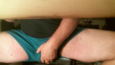 Snapshot of thumperdlj chatting on 7, 4, 2026 Thumper online show from 7, 4, 2026