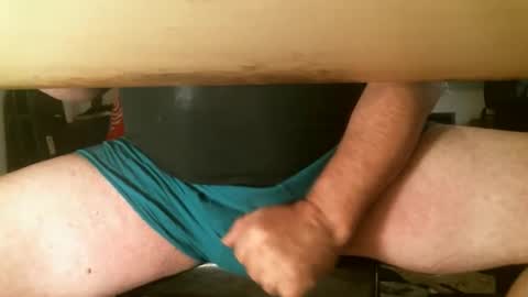 Snapshot of thumperdlj chatting on 8, 4, 2026 Thumper online show from 8, 4, 2026