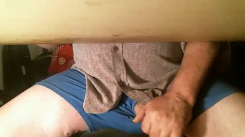 Snapshot of thumperdlj chatting on 15, 4, 2026 Thumper online show from 15, 4, 2026