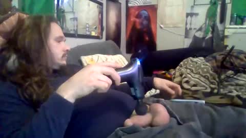 thunder8u42 online show from 26, 2, 2026