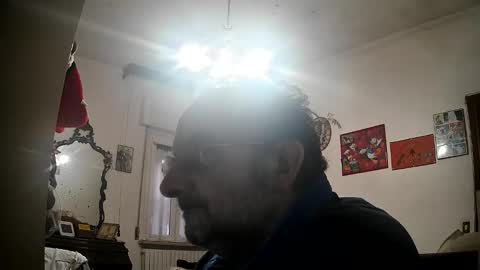 Little Wolf  online show from 4, 2, 2026