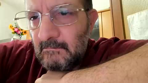 Snapshot of thunderflash73 chatting on 22, 5, 2026 Little Wolf online show from 22, 5, 2026