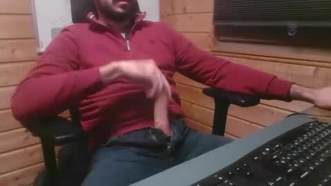 Snapshot of thx_4some_sharing chatting on 10, 11, 2025 toobigcockforonegirl online show from 10, 11, 2025