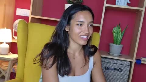Snapshot of tia_j chatting on 3, 6, 2026 tia_j online show from 3, 6, 2026
